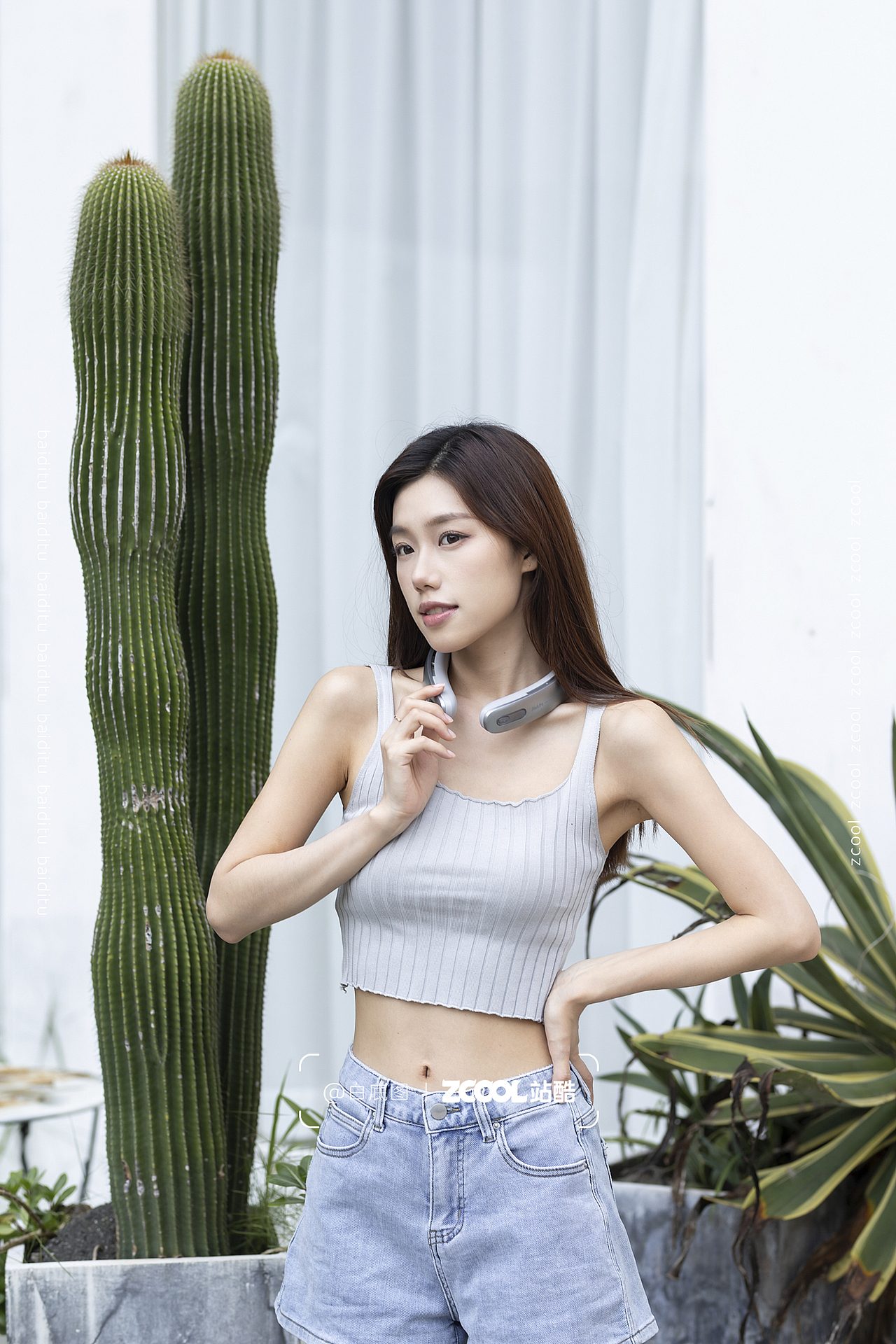 几素Pro1挂脖风扇