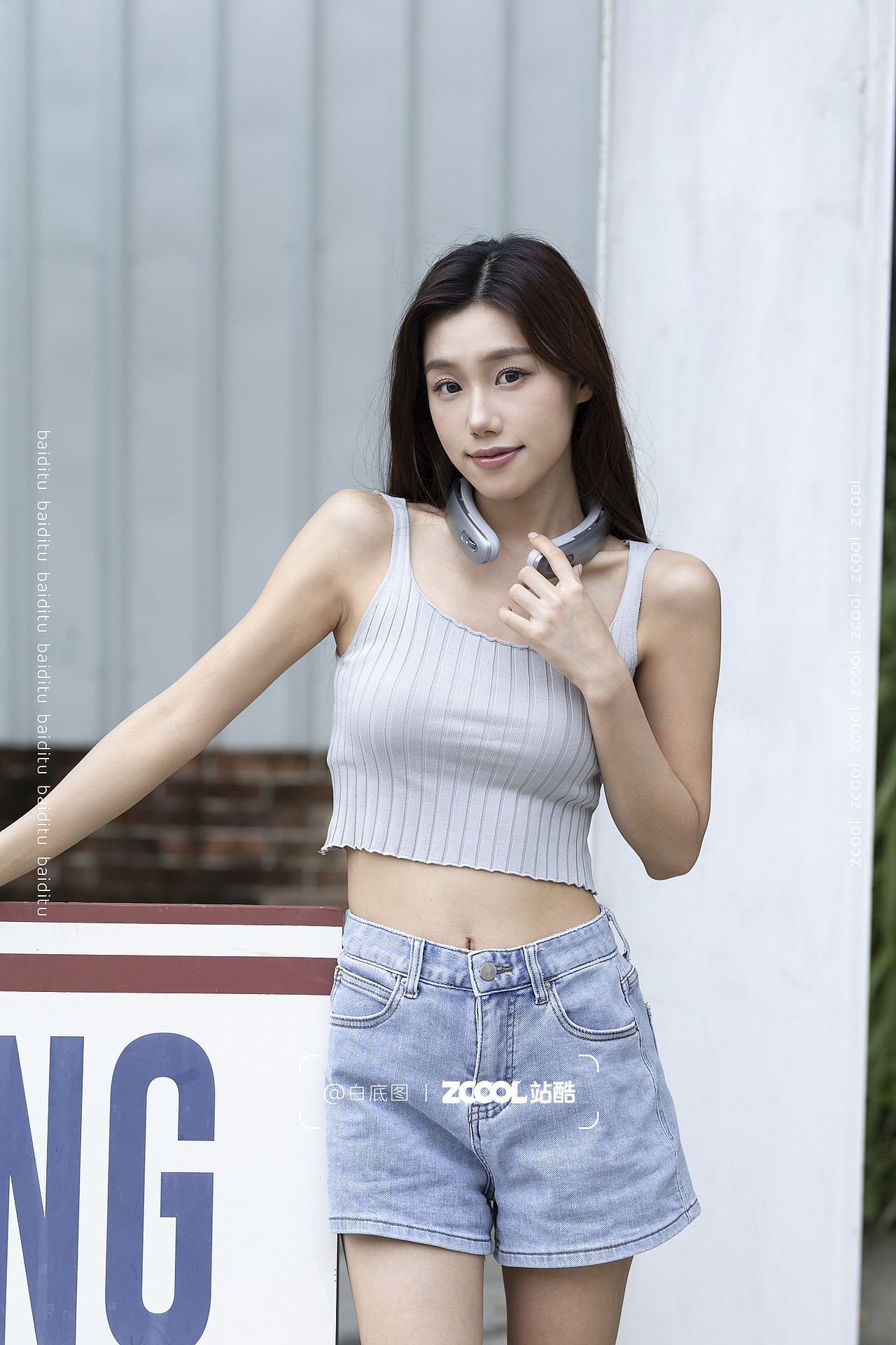 几素Pro1挂脖风扇