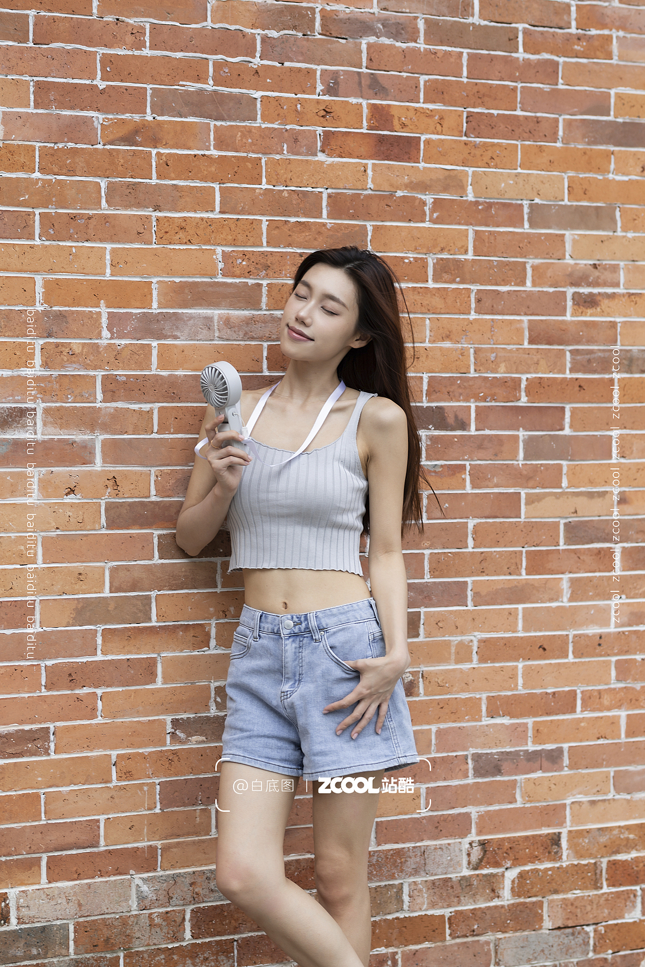 几素life7手持风扇