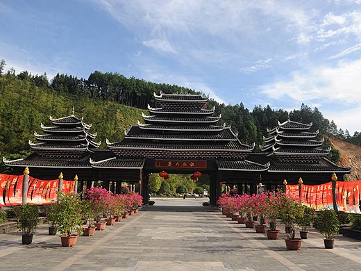 李文全随拍：音符筑巢，葫芦丝让情愫安营扎寨