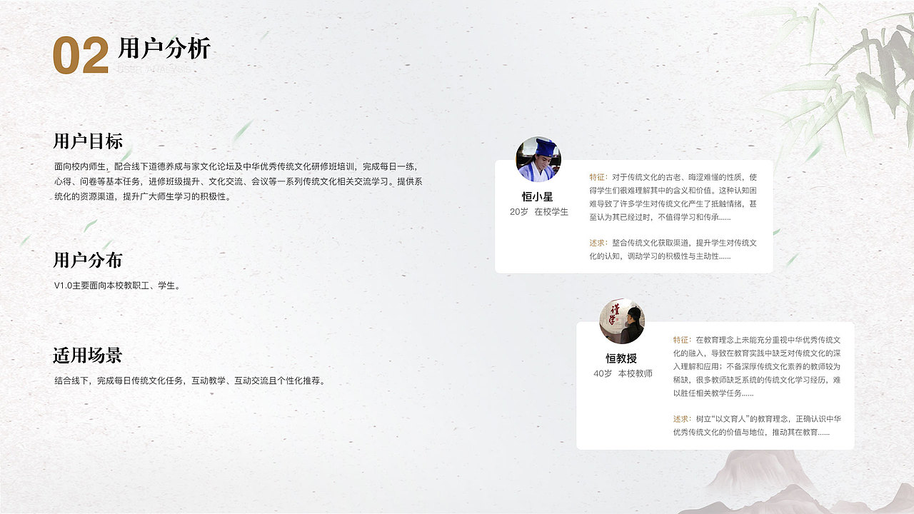 传统文化培训APP