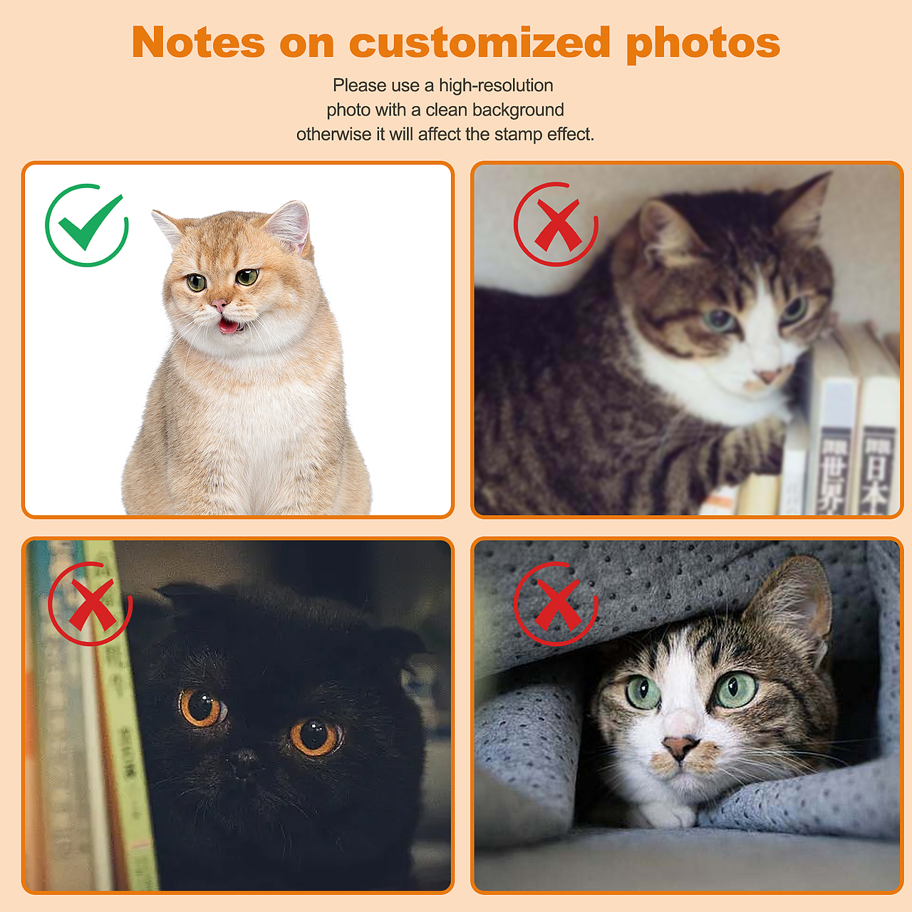 亚马逊宠物印章