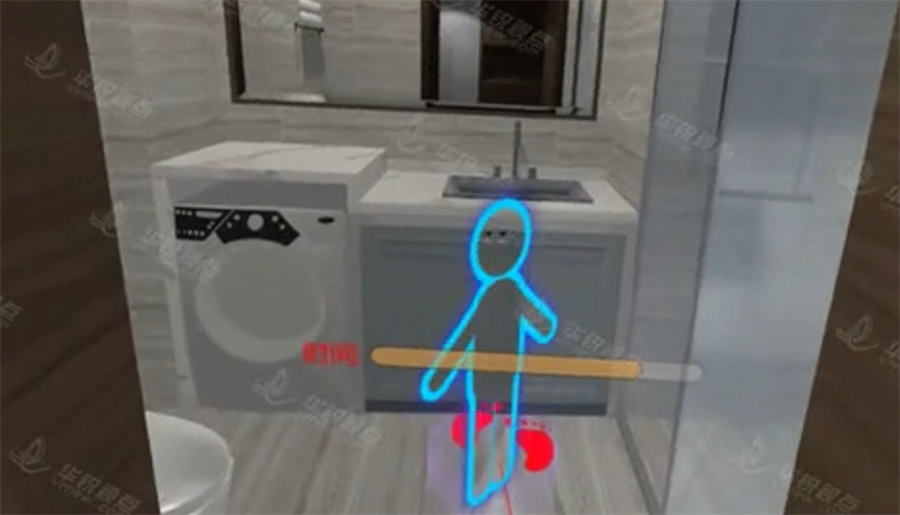 工厂火灾安全培训的新工具，VR工厂火灾体验-深圳华锐视点（图ZMTUyNTE4MzY=） - 资讯 - 站酷设计师深圳华锐视点原创素材 - 站酷ZCOOL