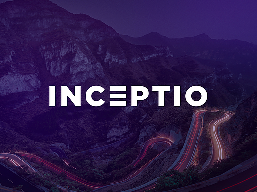 自动驾驶品牌VI设计｜嬴彻科技 INCEPTIO TECHNOLOGY