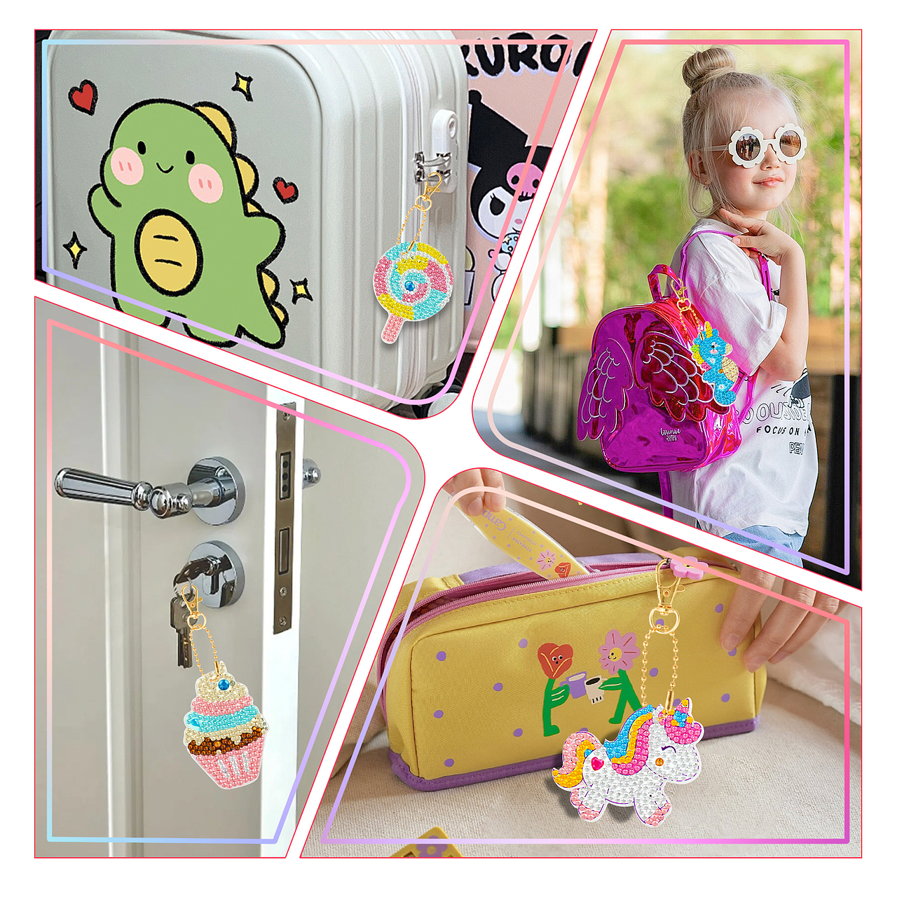 亚马逊钻石扣（图ZMzk3OTA2NDUy） - 其他平面 - 站酷设计师Z23001936原创素材 - 站酷ZCOOL