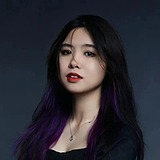 这是桔子的头像