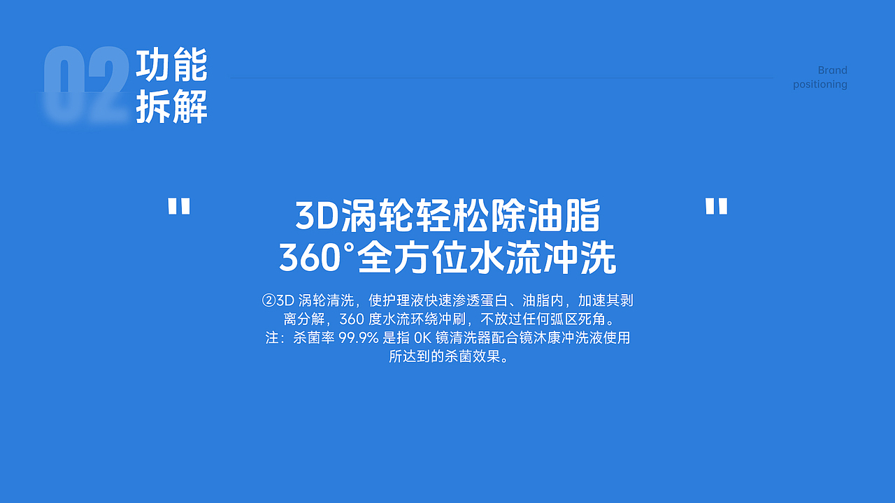 电商超级单品视觉|硬镜清洗器