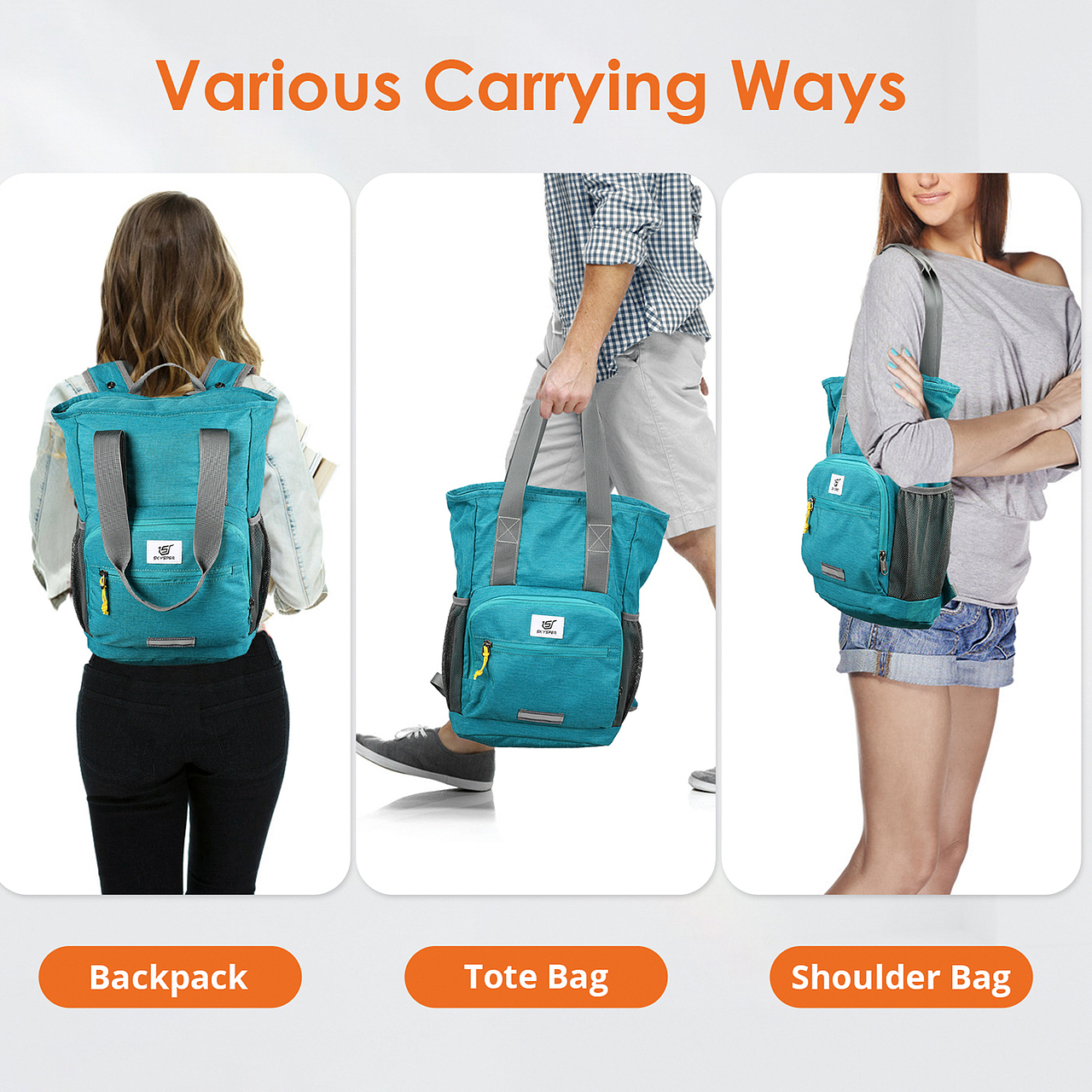 亚马逊主图设计之(背包)