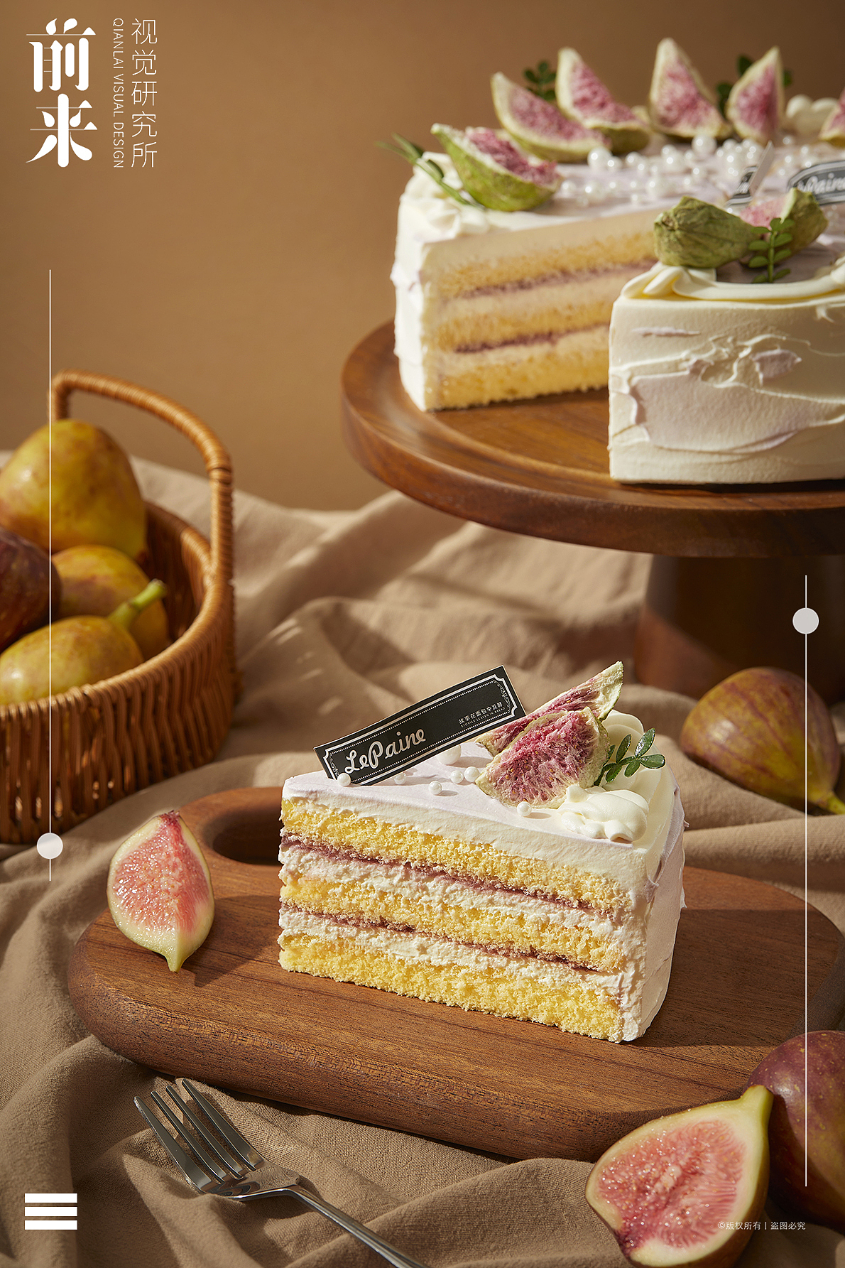 勒磅LePaine｜烘焙产品拍摄（图ZMzk3OTEyNzQ4） - 美食摄影 - 站酷设计师前来视觉I白蓝原创素材 - 站酷ZCOOL