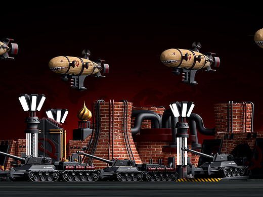 因为热爱 所以愿意奔赴山海