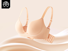 内衣拍摄 | 女士文胸摄影 x 电商男女内衣裤创意拍摄