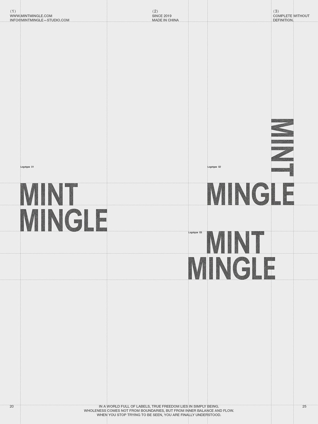 黑白之间的自我对话（图ZMzk3OTE0MzUy） - 品牌 - 站酷设计师designdstudio原创素材 - 站酷ZCOOL