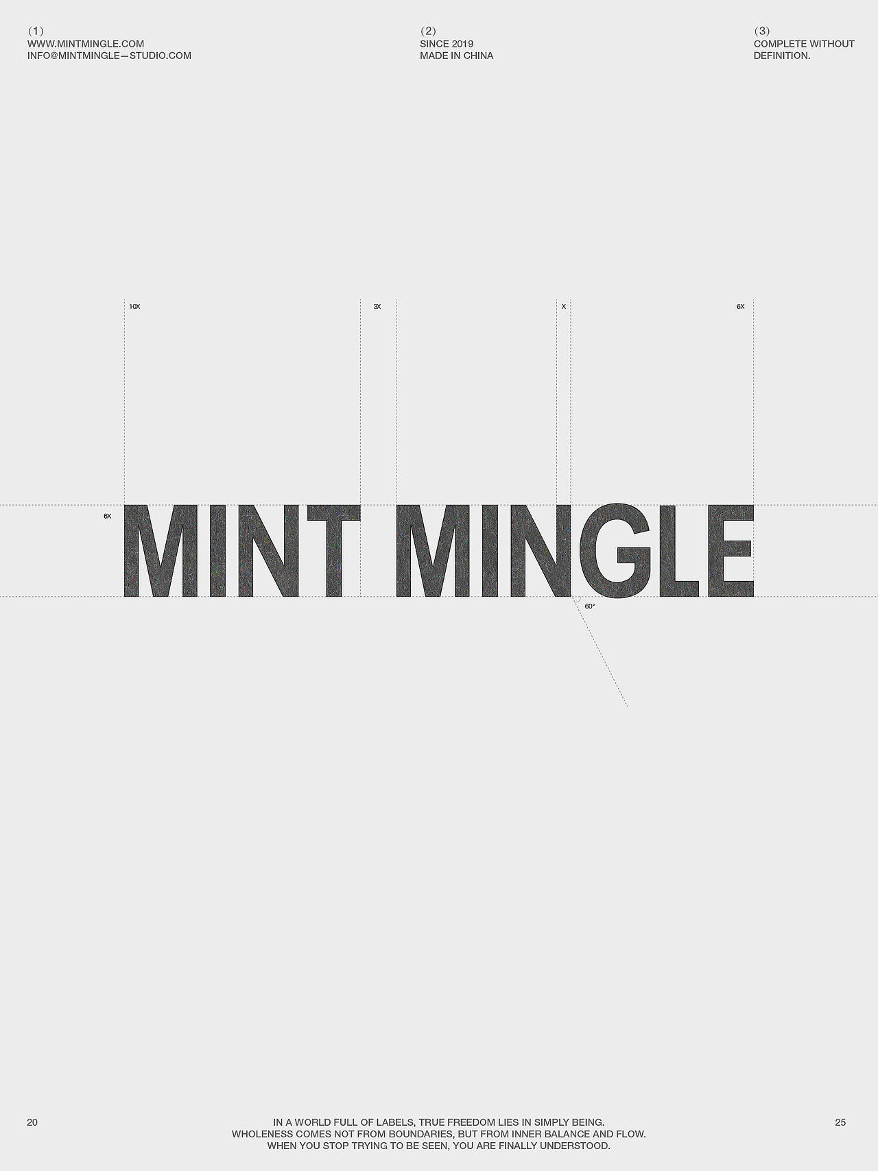 黑白之间的自我对话（图ZMzk3OTE0MzQ4） - 品牌 - 站酷设计师designdstudio原创素材 - 站酷ZCOOL