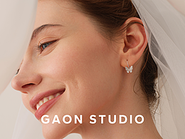 珠宝拍摄 # 高恩广告