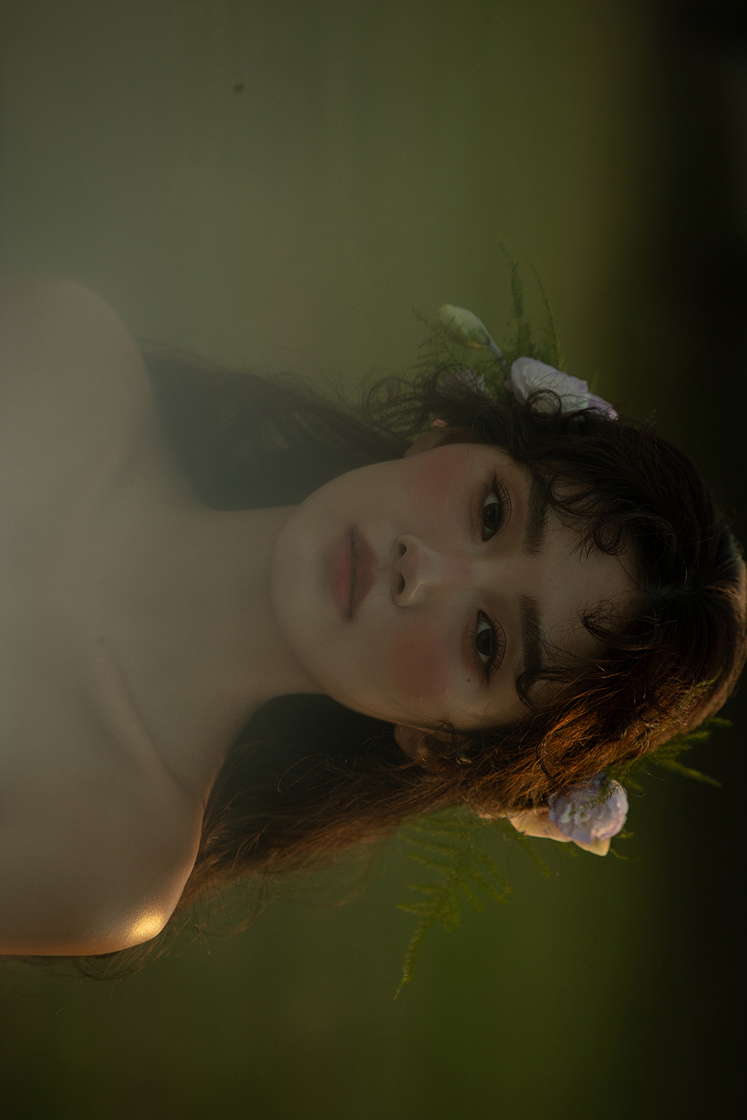 在光影中追寻颜色的灵魂