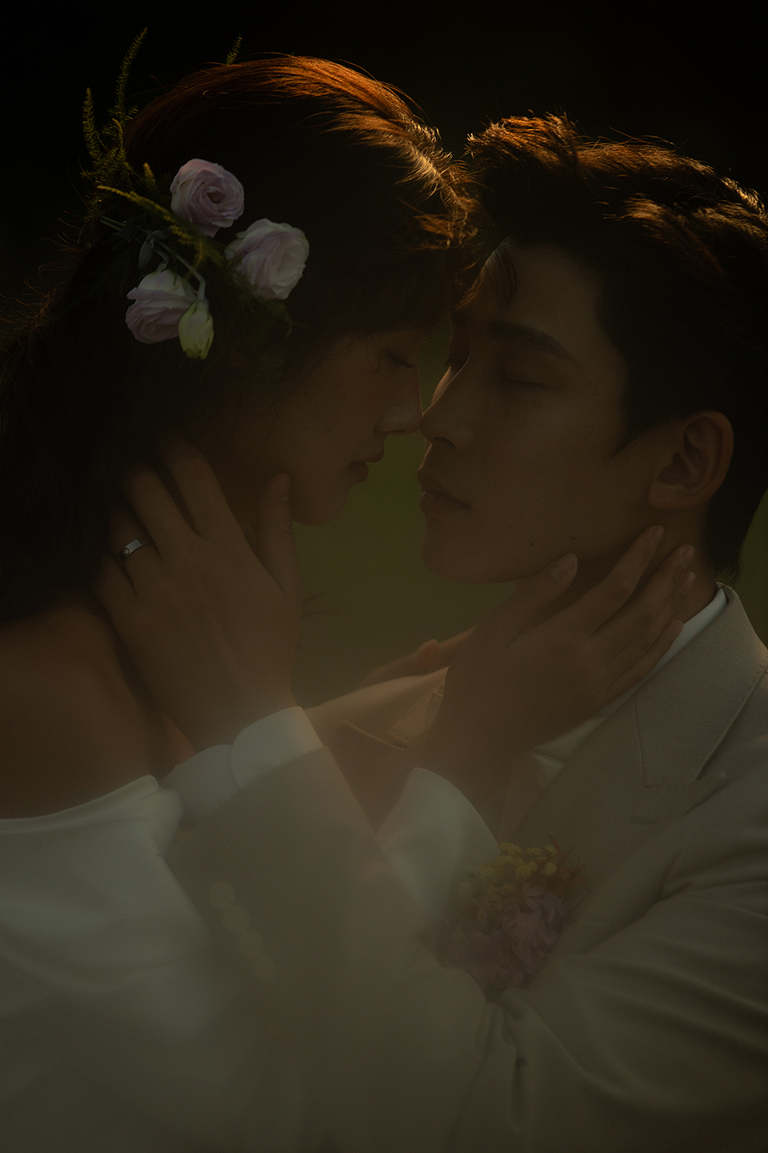 在光影中追寻颜色的灵魂