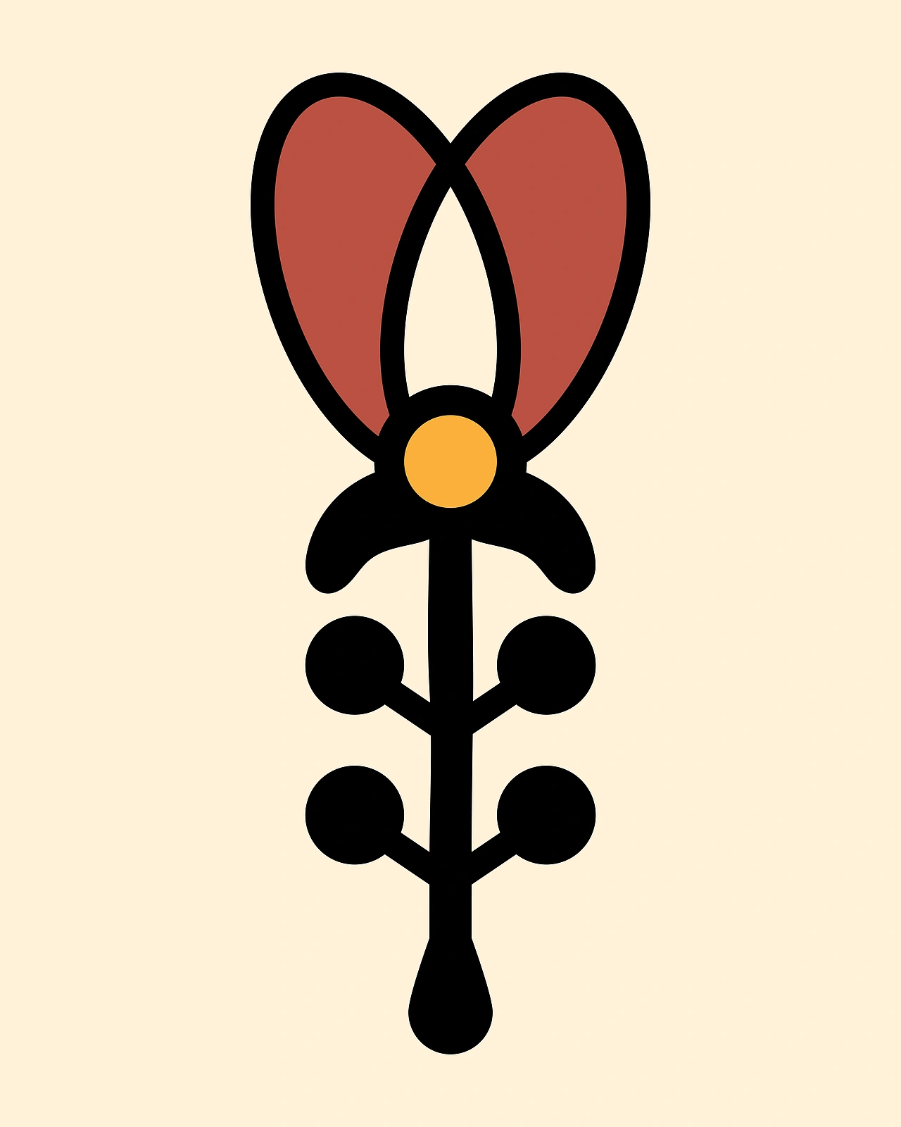 诺德纯护肤品品牌标识和包装设计