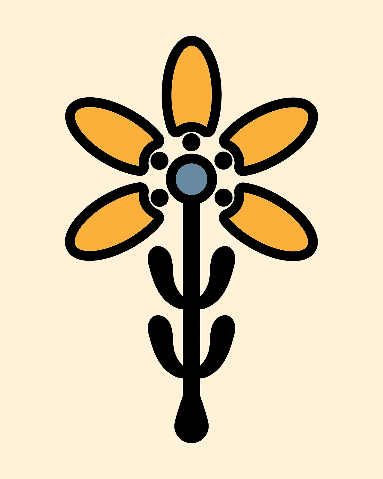 诺德纯护肤品品牌标识和包装设计