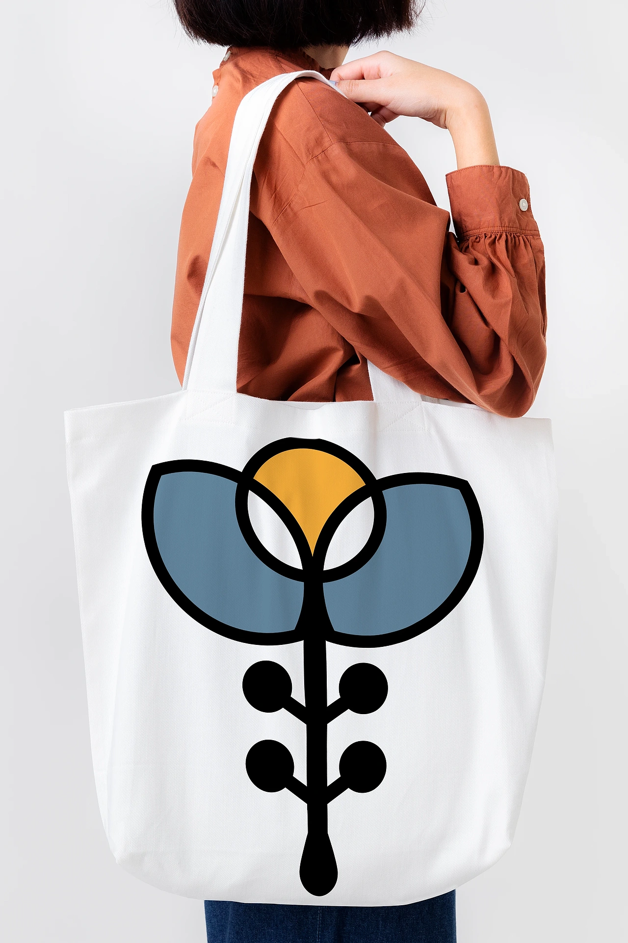 诺德纯护肤品品牌标识和包装设计