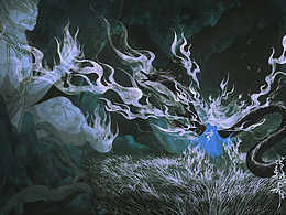 《有龙为伴》至暗时期