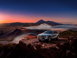 Cadillac
