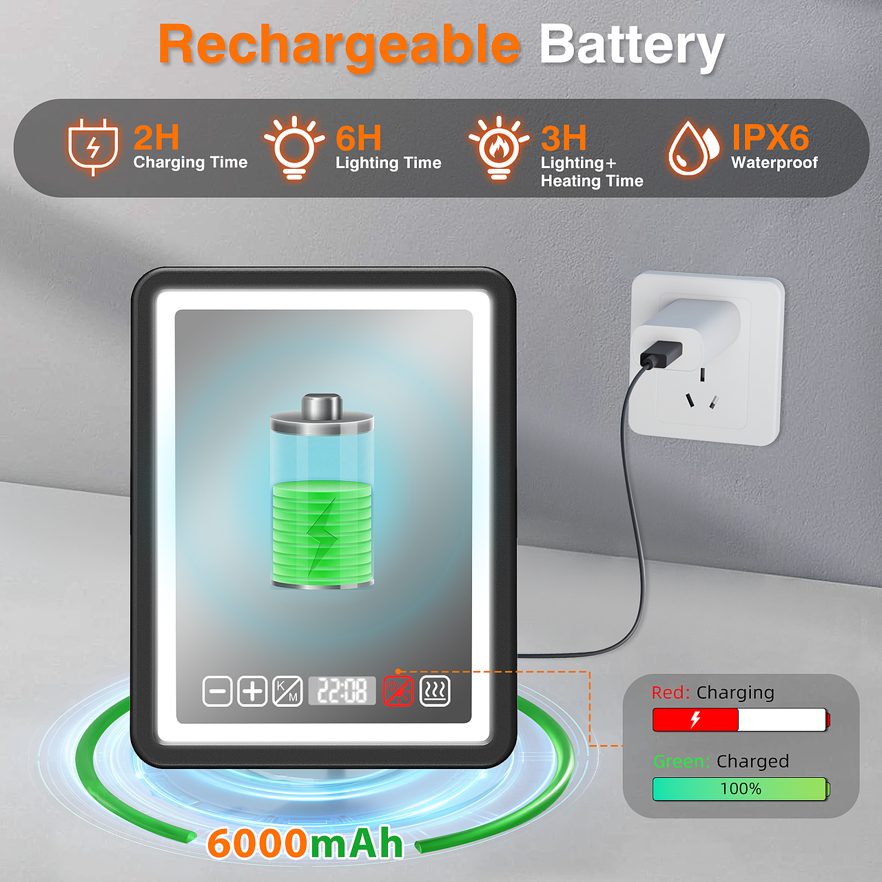 亚马逊建模渲染设计-除雾镜（图ZMzk3OTI1Mzk2） - 电商 - 站酷设计师Designersssss原创素材 - 站酷ZCOOL