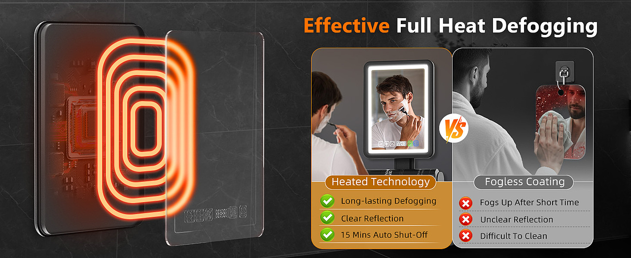 亚马逊建模渲染设计-除雾镜（图ZMzk3OTI1NDMy） - 电商 - 站酷设计师Designersssss原创素材 - 站酷ZCOOL