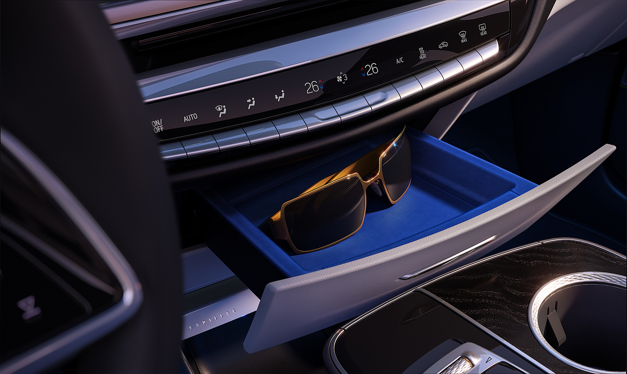 Cadillac（图ZMzk3OTI1ODg4） - 修图/后期 - 站酷设计师lewisL原创素材 - 站酷ZCOOL