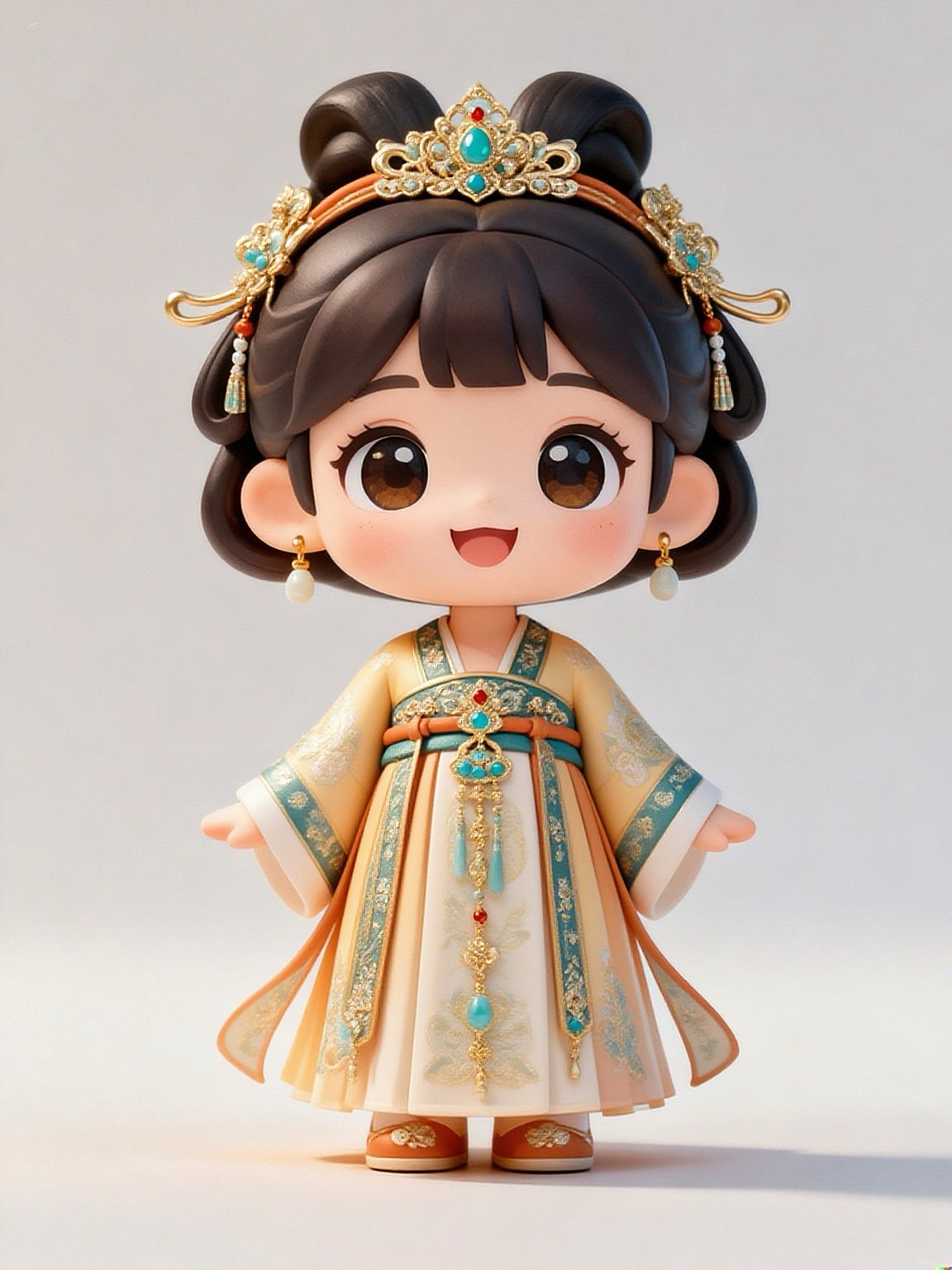 来看美院是如何学习AI设计的（6个建模工具）