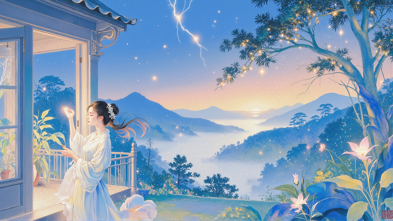 《南戏春秋》戏从温州来AI南戏参赛作品整理