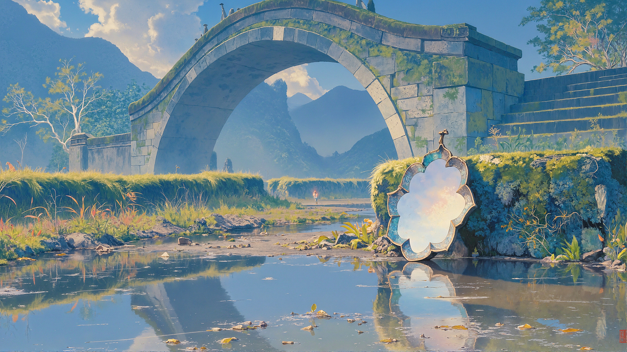 《南戏春秋》戏从温州来AI南戏参赛作品整理