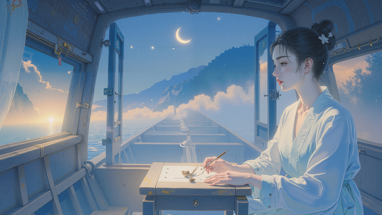 《南戏春秋》戏从温州来AI南戏参赛作品整理