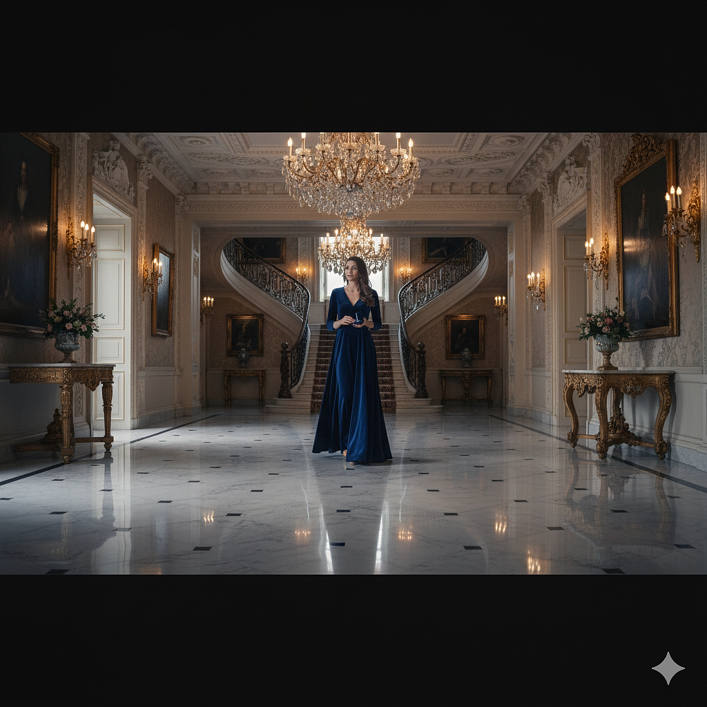 老板这是真的？100%AI制作电商级TVC！