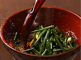 醬先生--醬汁辣椒