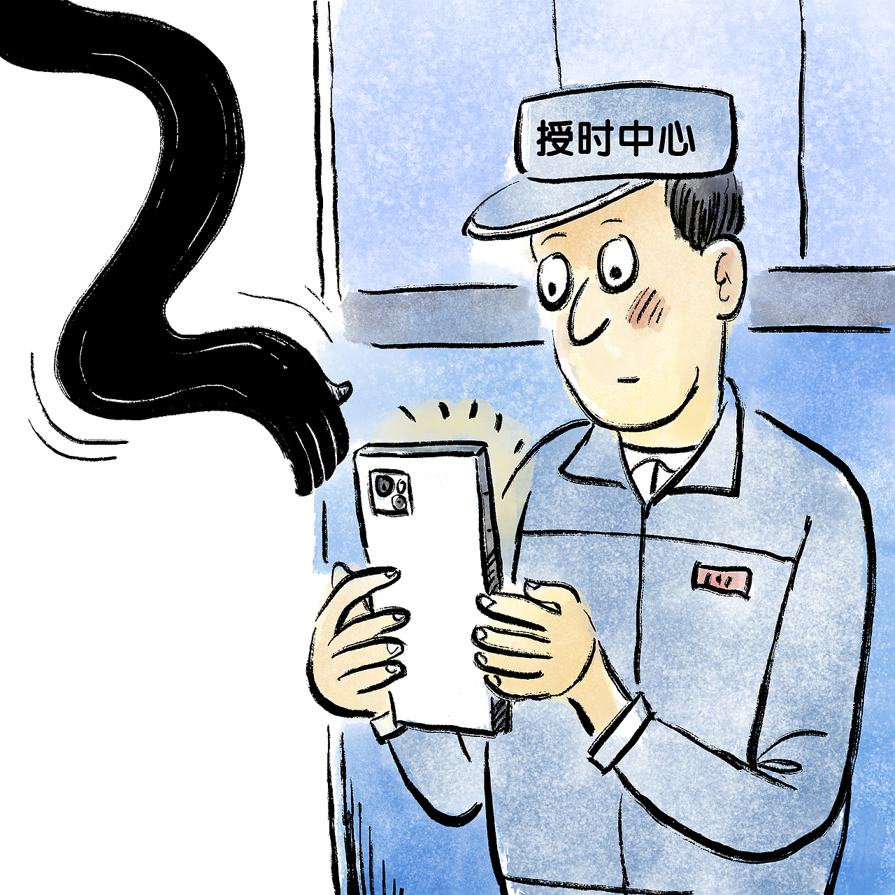 6
2023年4月18日起,美国安局多次利用窃取的登录凭证,入侵国家授时中心计算机,刺探该中心网络系统建设情况。