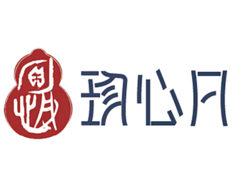 珍心凡品牌全案设计 LOGO VI 滋补养生店铺品牌设计