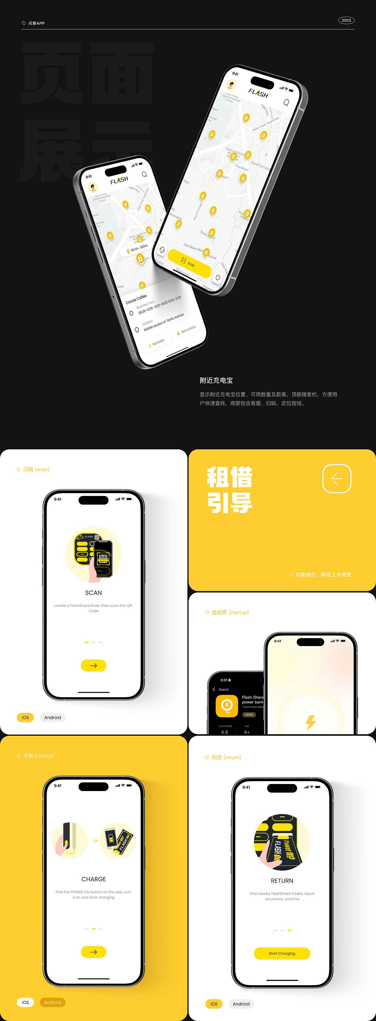 UI作品集整理（图ZMzk3OTQyMjk2） - APP界面 - 站酷设计师巡游小荷原创素材 - 站酷ZCOOL