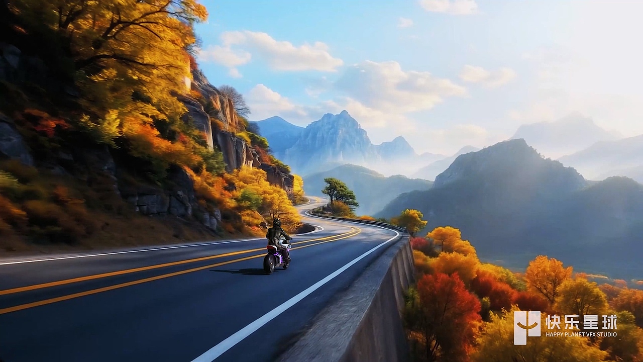 Honda本田首款电动摩托 概念视频 三维剪辑版非成片（图ZMzk3OTQyODAw） - 动画/影视 - 站酷设计师快乐星球VFX原创素材 - 站酷ZCOOL