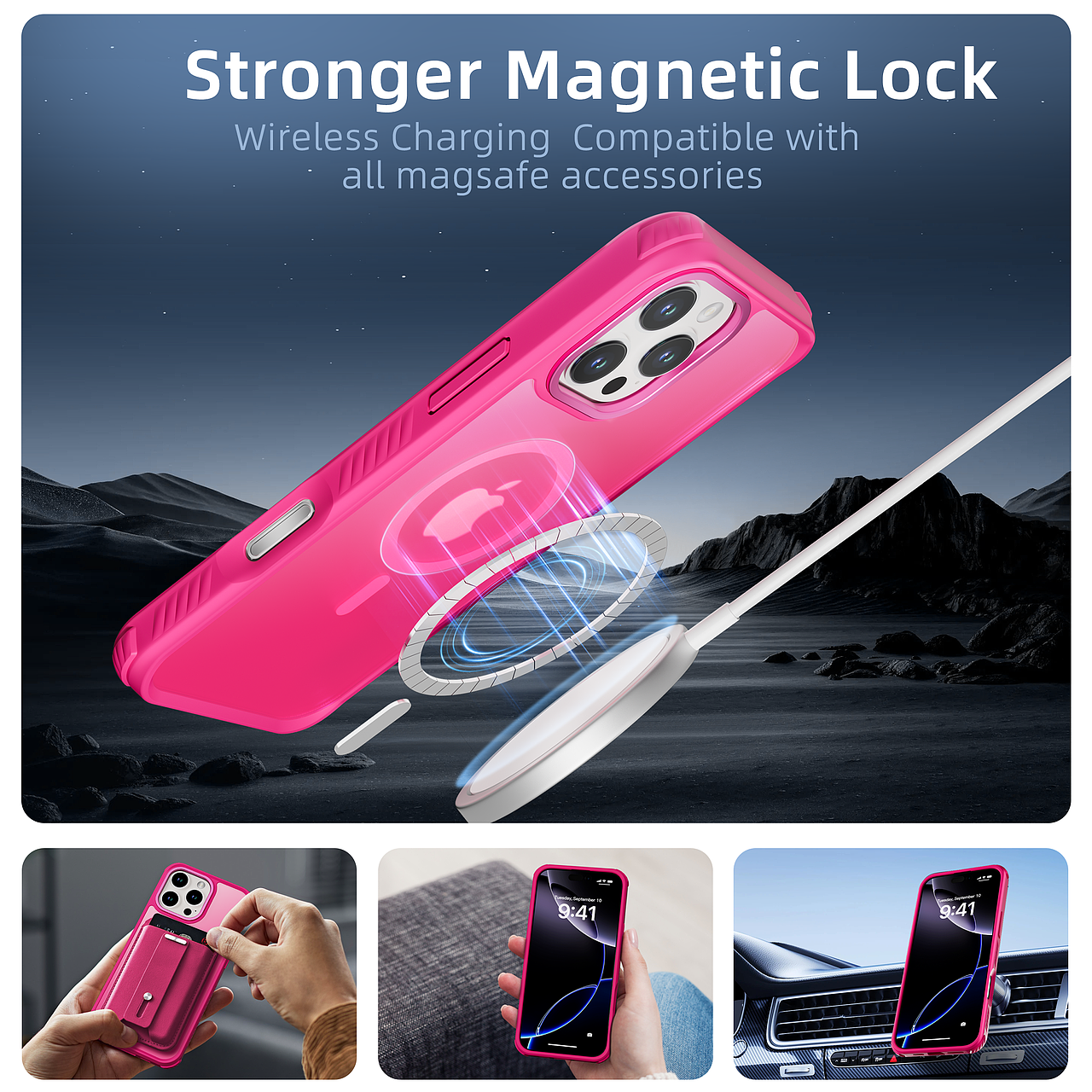 一组亚马逊图片分享（图ZMzk3OTQzMDcy） - 海报 - 站酷设计师Mr吉原创素材 - 站酷ZCOOL