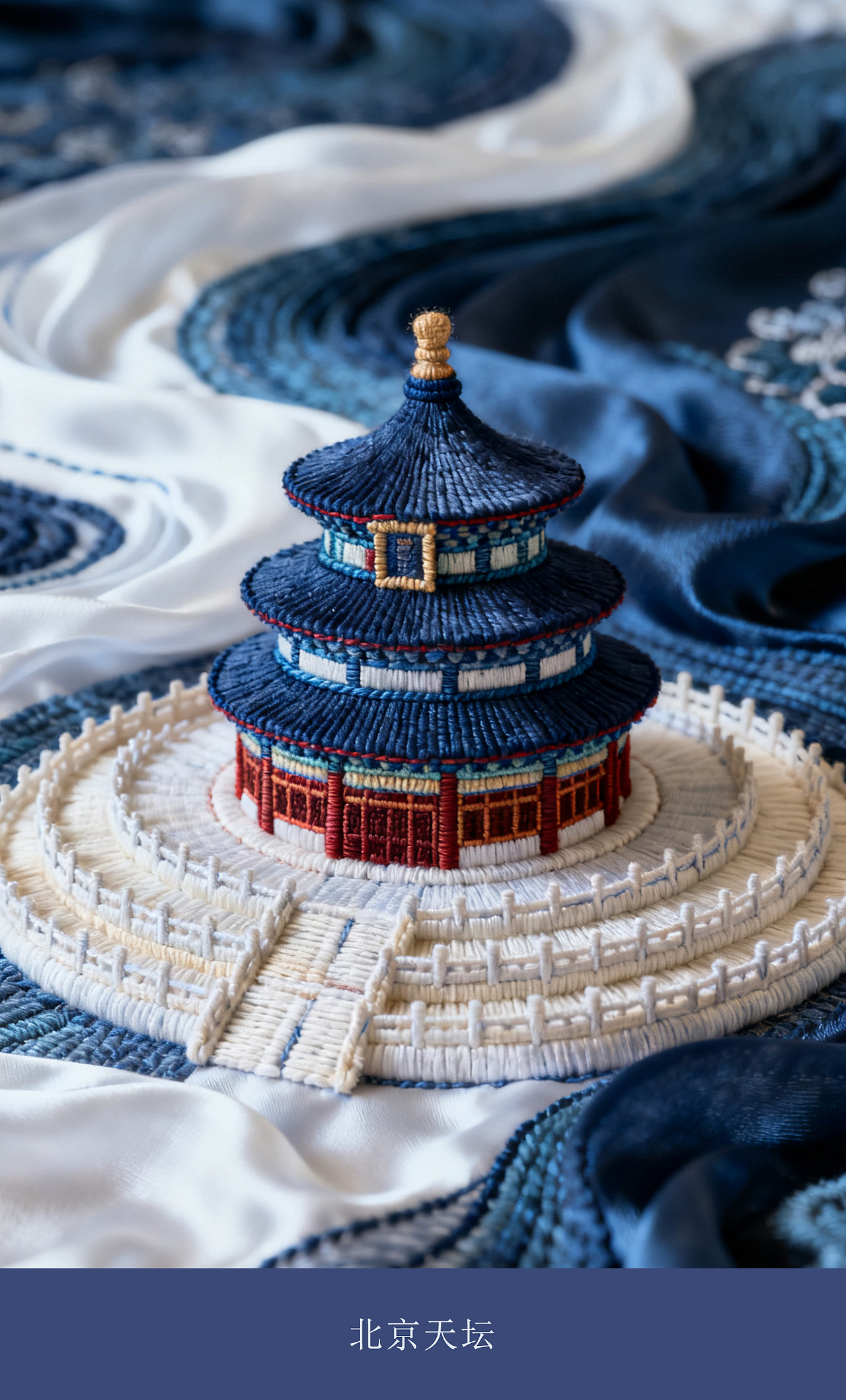 巨city：丝路丝城（图ZMzk3OTQzMzEy） - AI作品 - 站酷设计师小筱酱原创素材 - 站酷ZCOOL