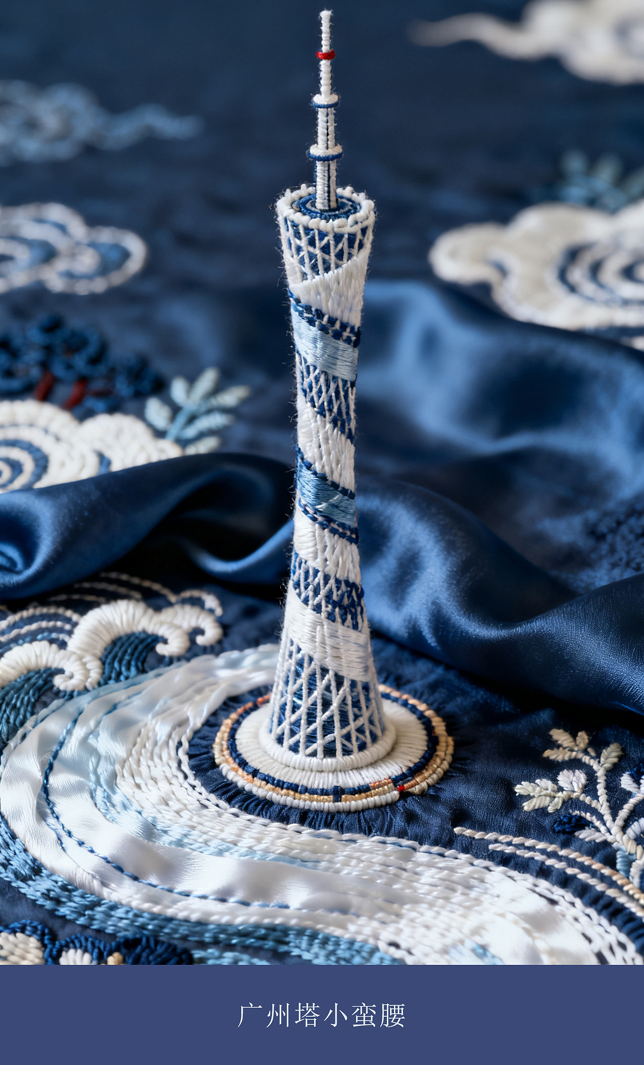 巨city：丝路丝城（图ZMzk3OTQzNDIw） - AI作品 - 站酷设计师小筱酱原创素材 - 站酷ZCOOL