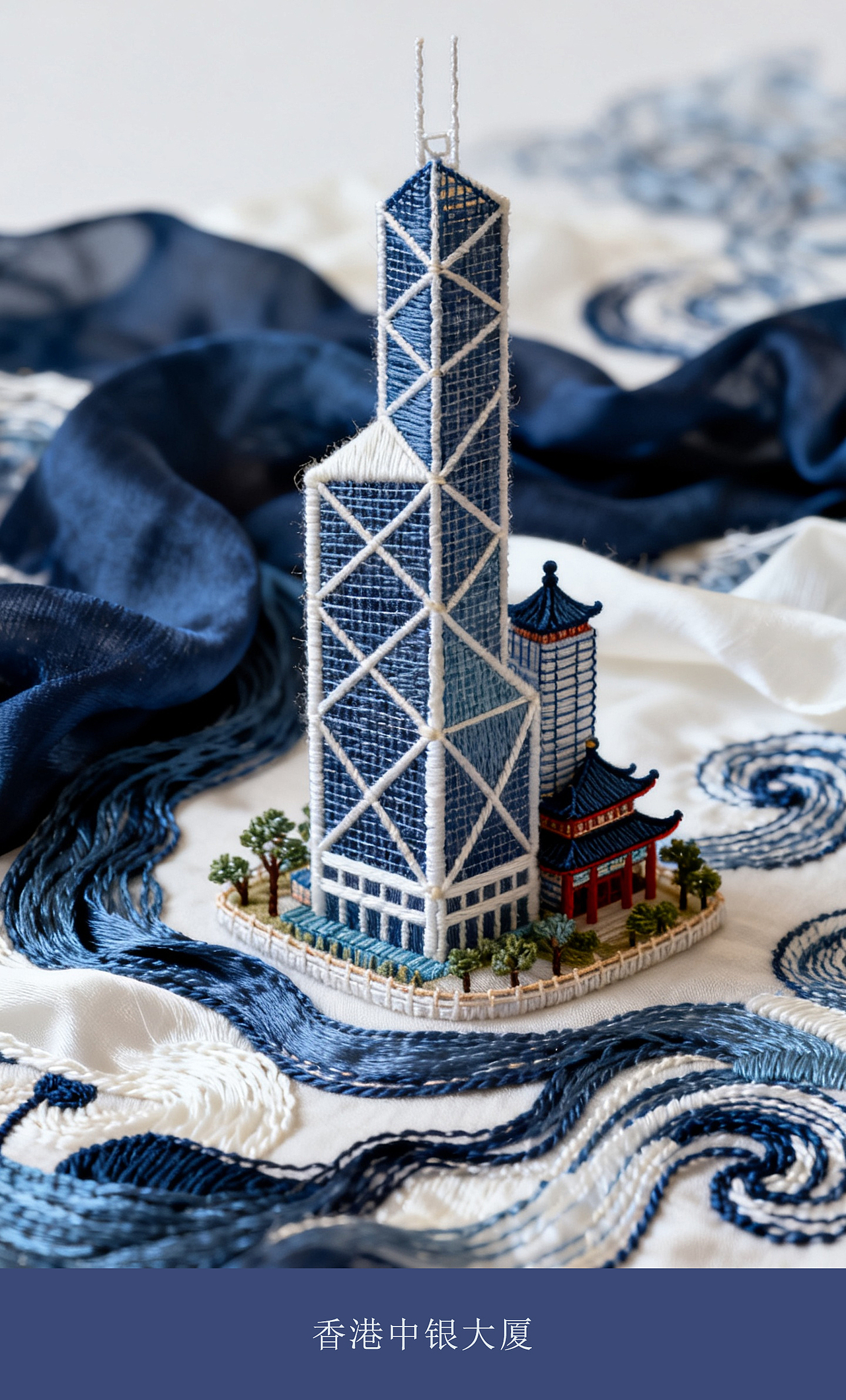 巨city：丝路丝城（图ZMzk3OTQzNDM2） - AI作品 - 站酷设计师小筱酱原创素材 - 站酷ZCOOL