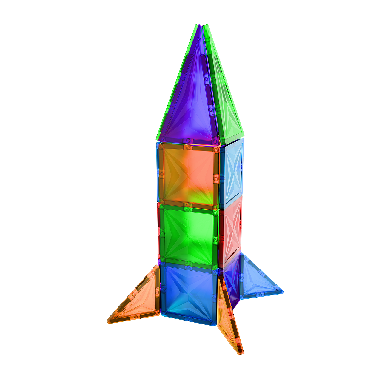 积木建模渲染商业案例（图ZMzk3OTQ4OTU2） - 产品 - 站酷设计师关门设计原创素材 - 站酷ZCOOL