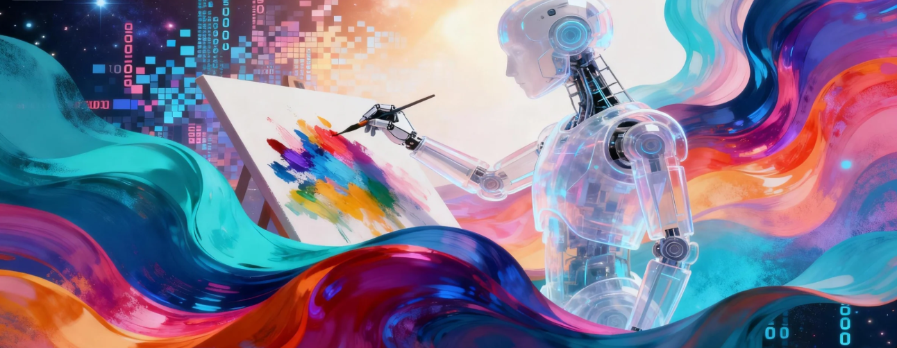 轻梦AI的个人主页（封面预览） - 主页封面设置 - 站酷设计师轻梦AI原创素材 - 站酷ZCOOL