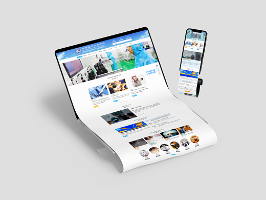 中职学校综合信息门户网站建设