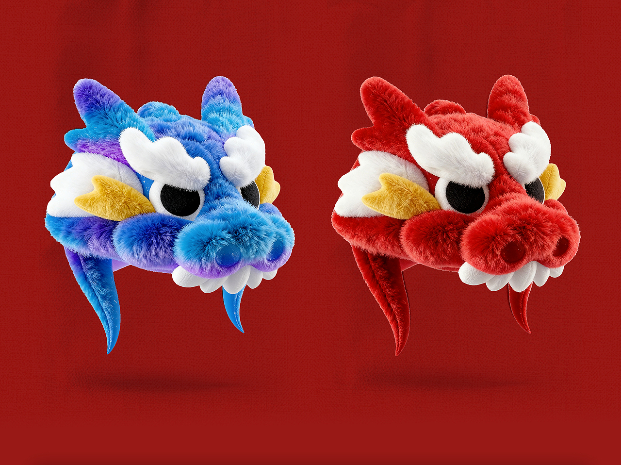 津海龙宝 & 津海福仔 | 探究ai延展的可行性