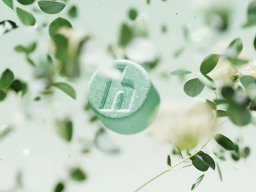 植物水玻璃动态