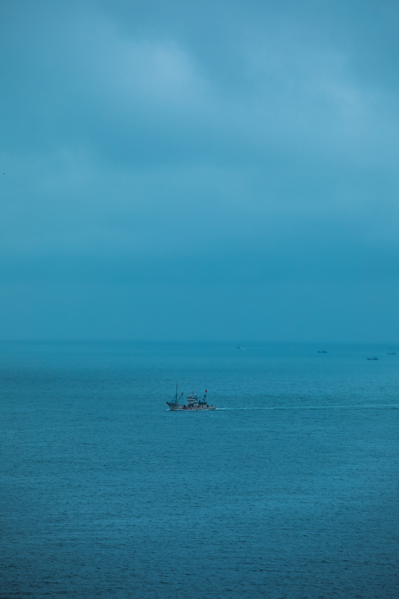 远方/远方除了遥远还有无尽的想象（图ZMzk3OTU3MDM2） - 人像摄影 - 站酷设计师摄影师白云增原创素材 - 站酷ZCOOL