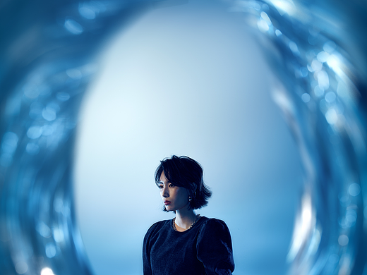 DEEP BLUE 3rd