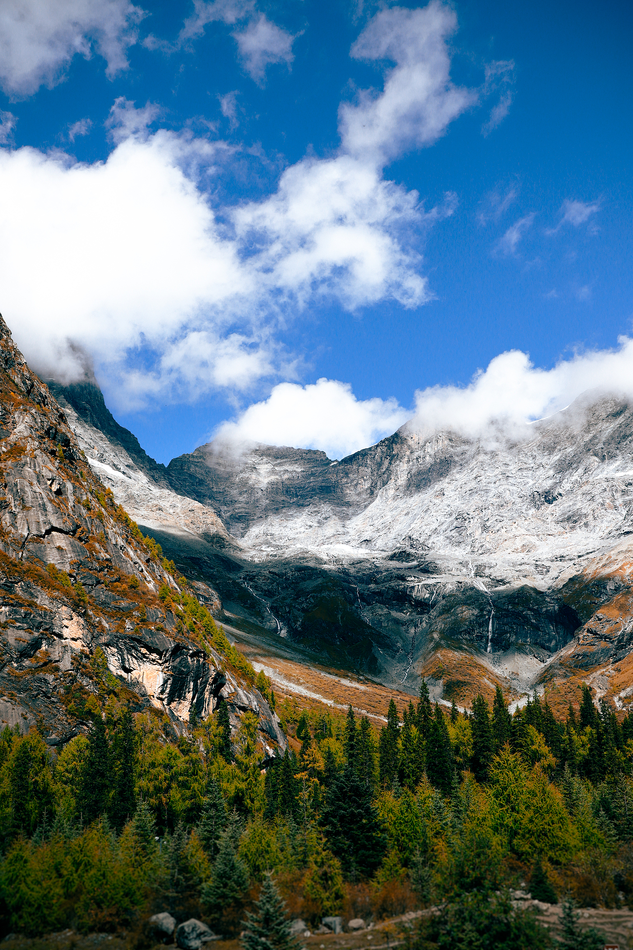 每一帧都是热爱